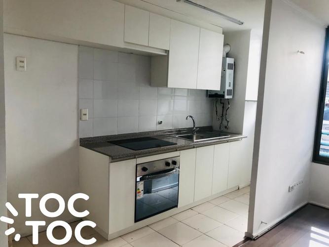 departamento en arriendo en Santiago