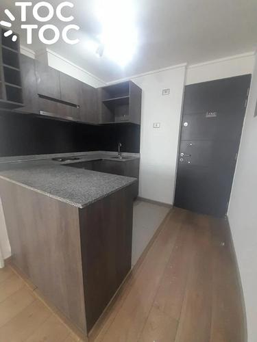 departamento en arriendo en San Joaquín