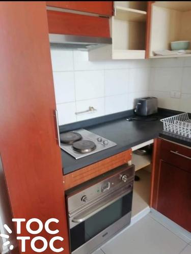 departamento en venta en Santiago