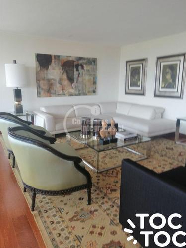 departamento en venta en Las Condes