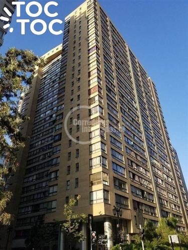 departamento en venta en Santiago