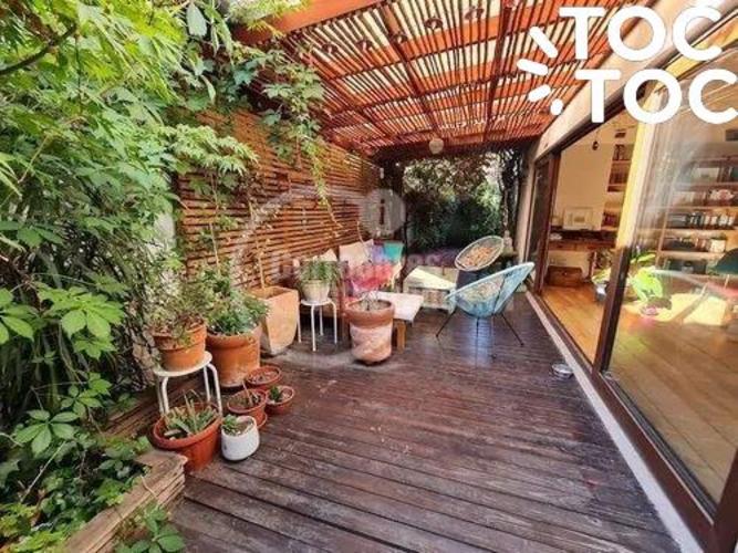 casa en venta en Las Condes