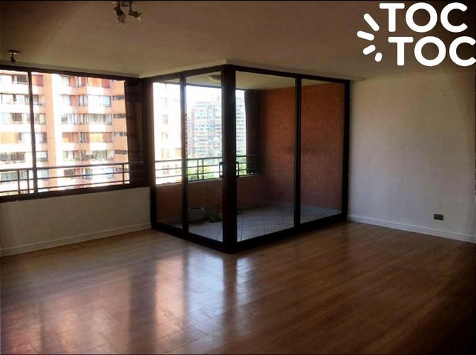 departamento en venta en Las Condes