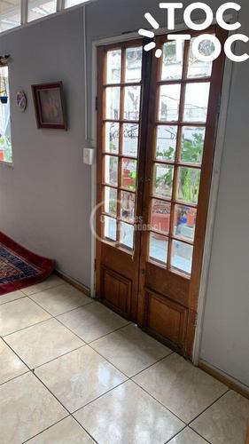 casa en venta en Santiago