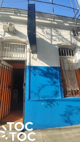 local comercial en venta en Santiago