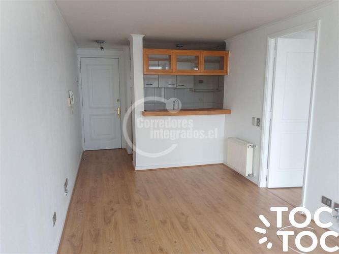 departamento en venta en Las Condes