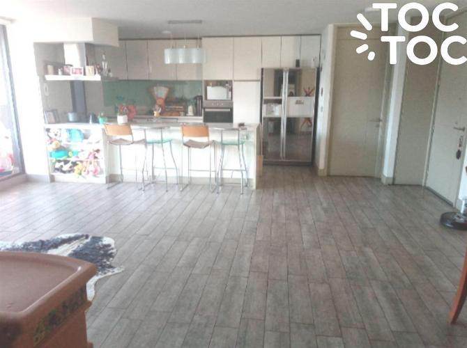 departamento en venta en Providencia