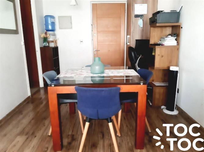 departamento en venta en Macul