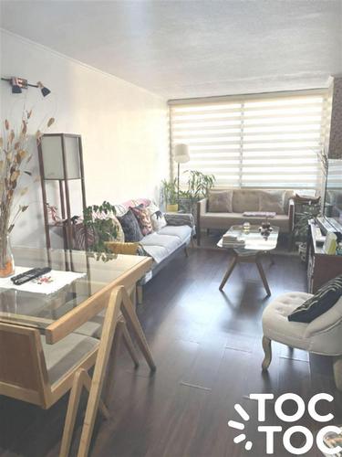 departamento en venta en Santiago