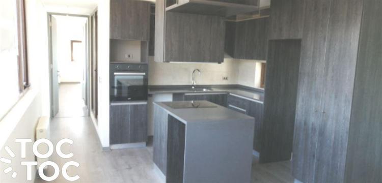 departamento en venta en Providencia