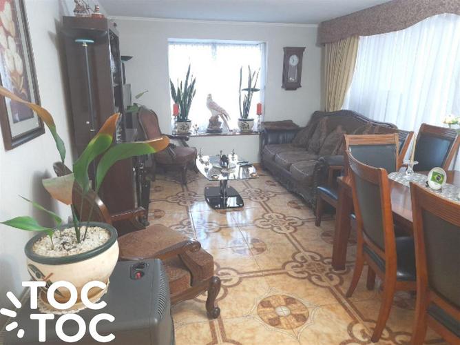 departamento en venta en Ñuñoa