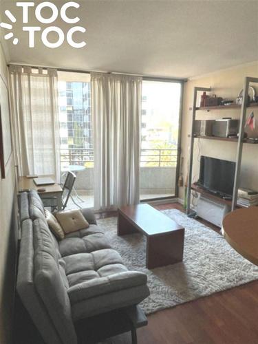 departamento en venta en Providencia