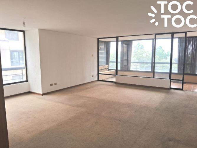 departamento en venta en Las Condes