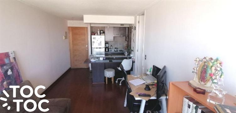 departamento en venta en Recoleta