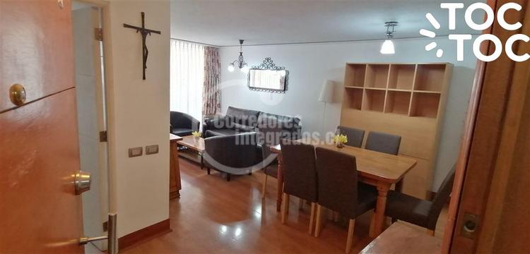 departamento en venta en Ñuñoa