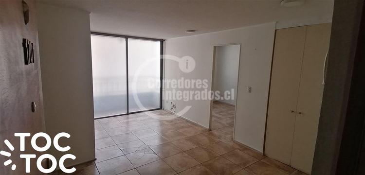 departamento en venta en Santiago