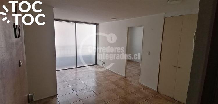 departamento en arriendo en Santiago