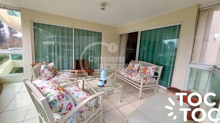 departamento en venta en Santo Domingo