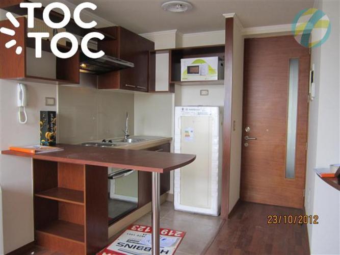 departamento en venta en Santiago