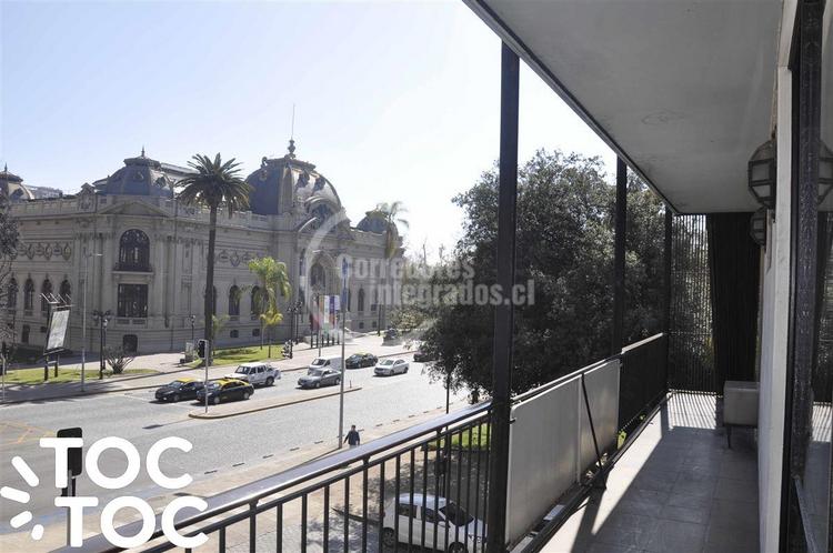 departamento en venta en Santiago