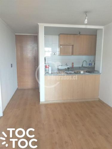 departamento en arriendo en Santiago