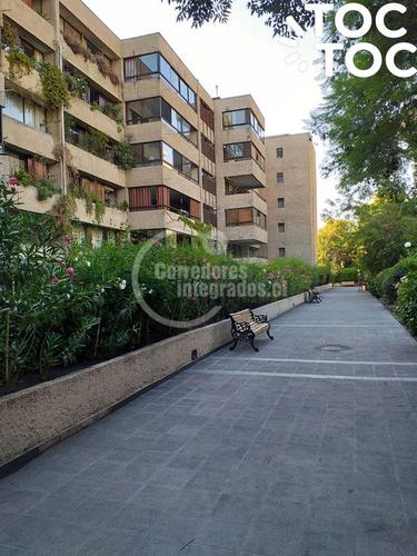 departamento en venta en Las Condes