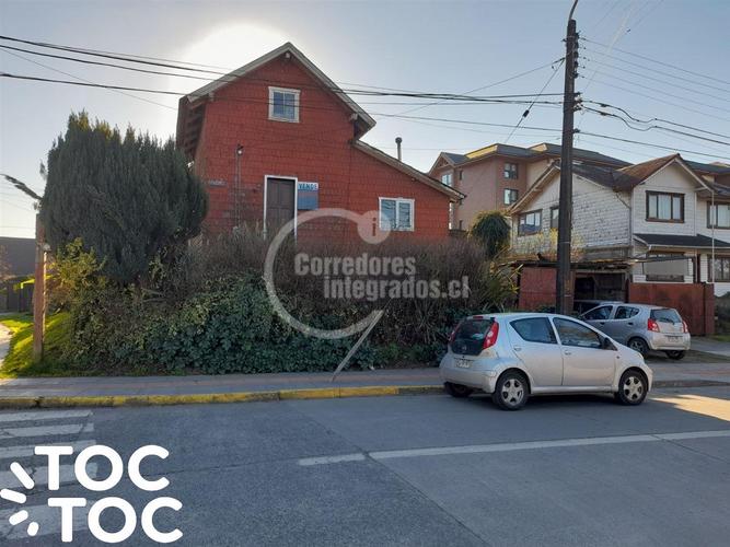 Terreno Construcción en venta en Puerto Varas