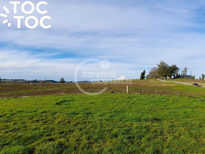 Parcela en venta a 15 minutos de Puerto Varas