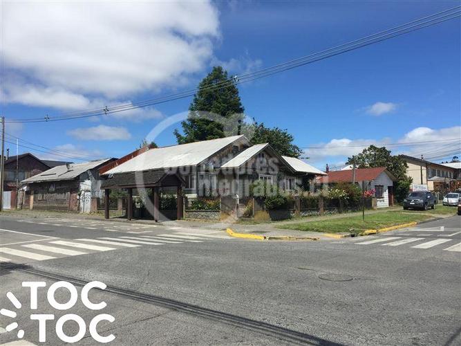 terreno en venta en Puerto Varas