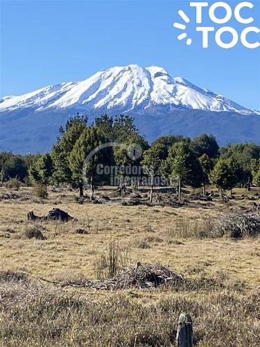 parcela en venta en Puerto Varas