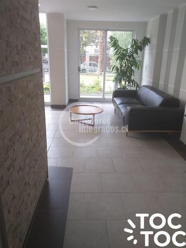 departamento en venta en Ñuñoa