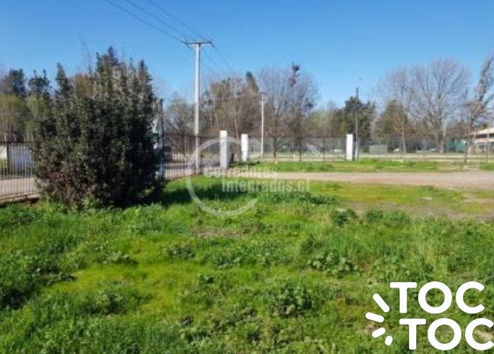 terreno en venta en Linares