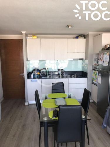 departamento en venta en Santiago