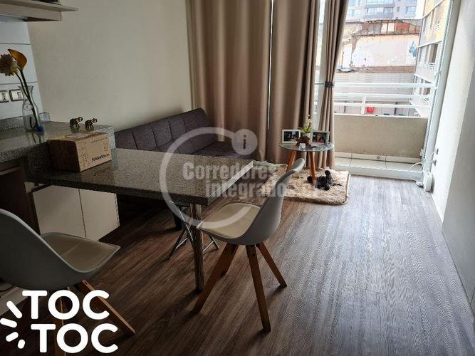 departamento en venta en Santiago