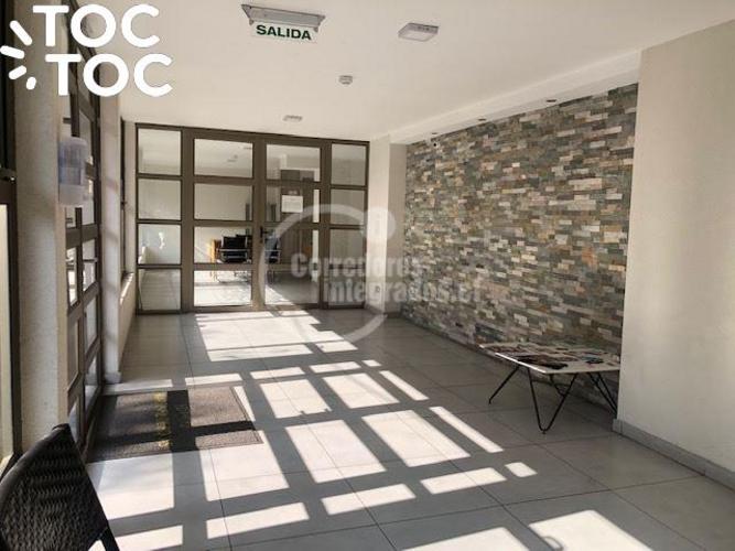 departamento en venta en Santiago