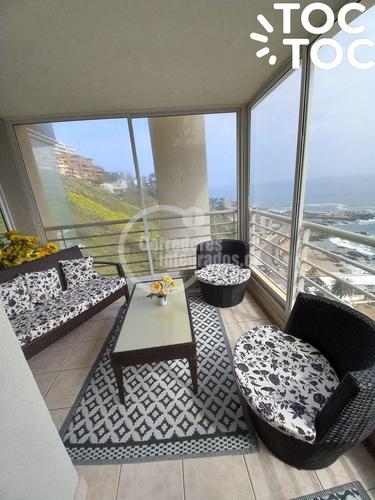 departamento en venta en Viña Del Mar