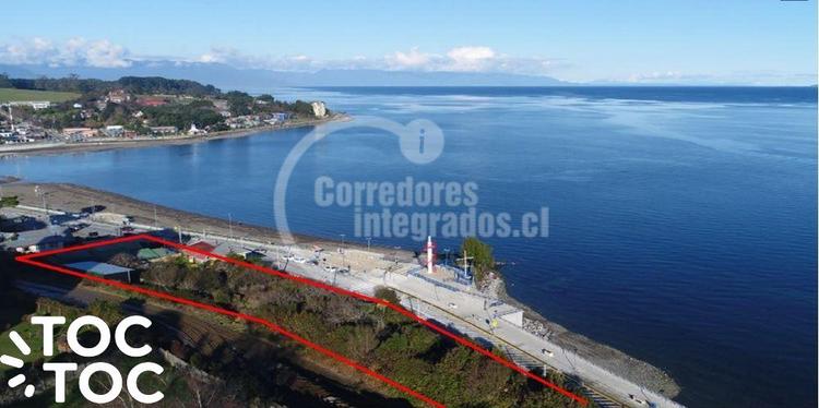 terreno en venta en Puerto Montt