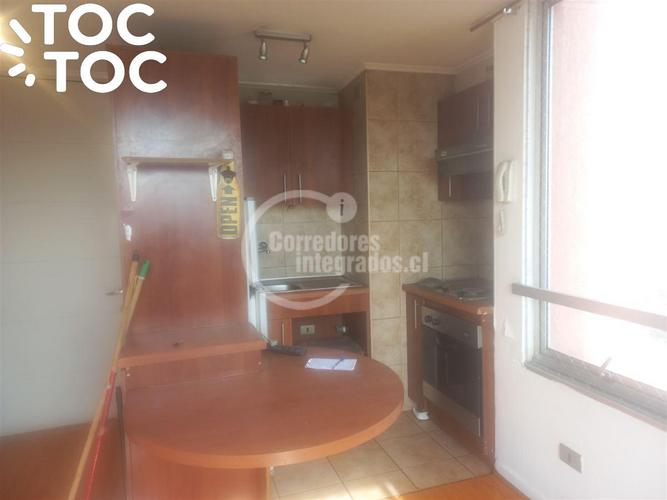 departamento en venta en Santiago