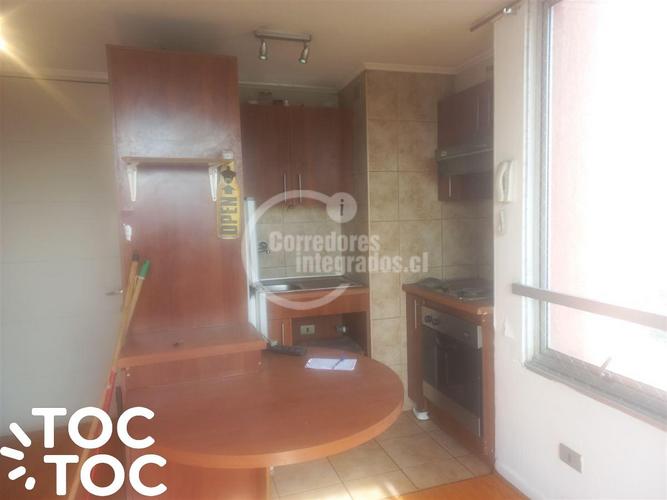 departamento en arriendo en Santiago