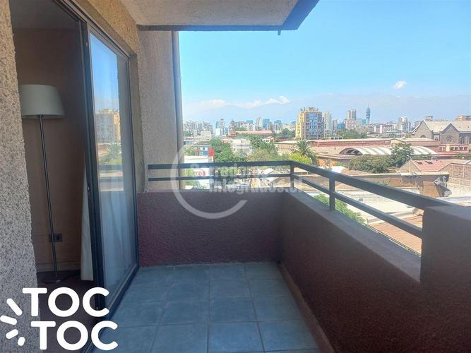 departamento en venta en Santiago