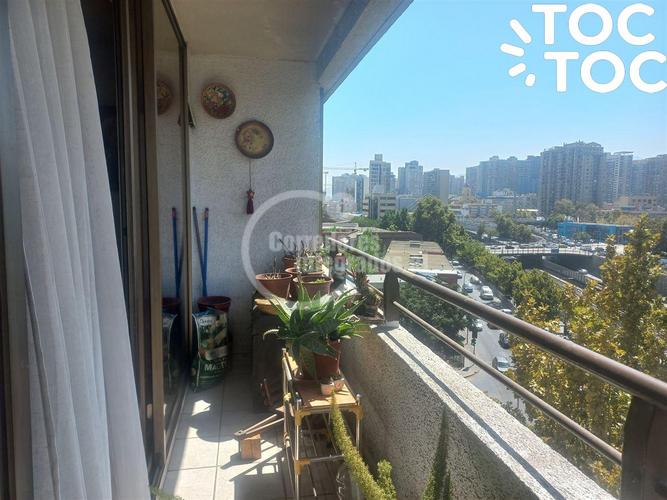 departamento en venta en Santiago