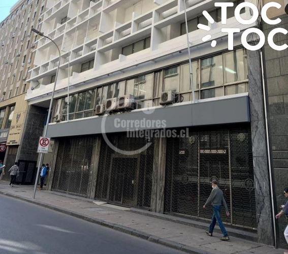 local comercial en venta en Santiago