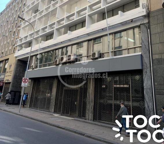 local comercial en venta en Santiago