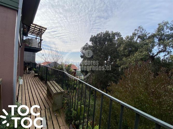 casa en venta en Viña Del Mar