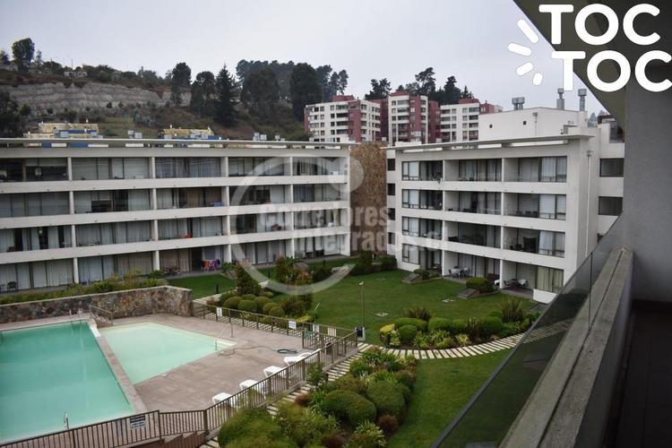 departamento en venta en Viña Del Mar