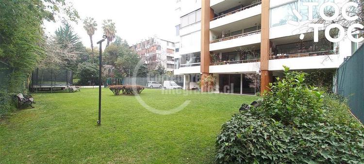 departamento en venta en Providencia