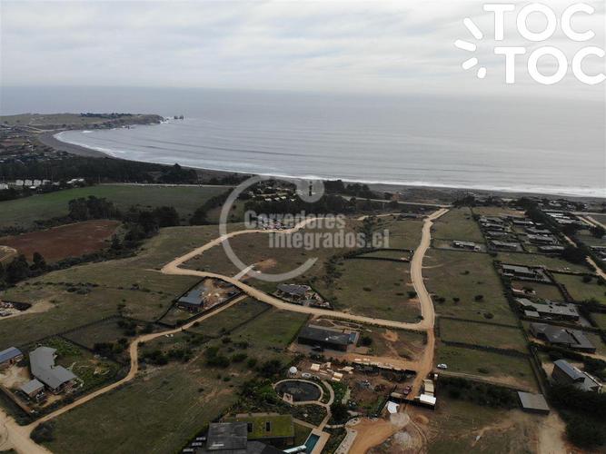 terreno en venta en Pichilemu