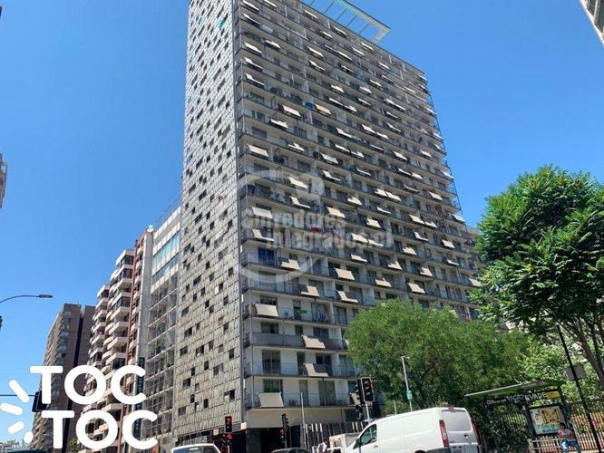 departamento en venta en Santiago