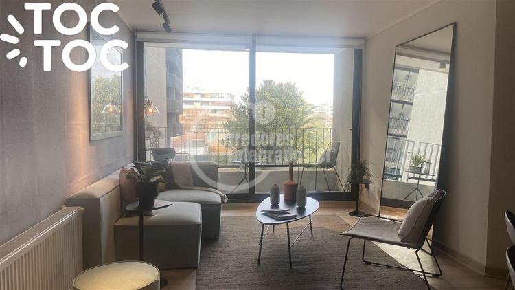 departamento en venta en Providencia