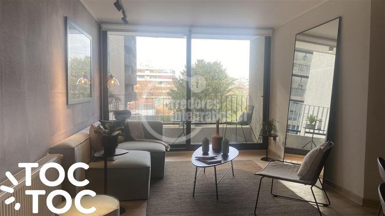 departamento en venta en Providencia